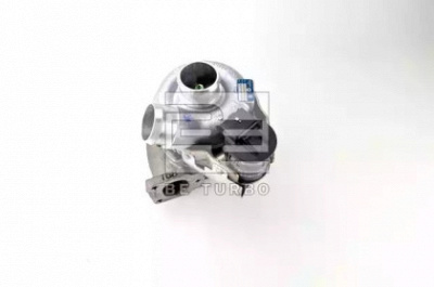 BE TURBO 128097 -  Компрессор, наддув